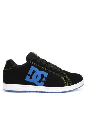 Obrázek produktu DC Shoes Sneakersy GAVELER ADBS100263-xKBG Černá