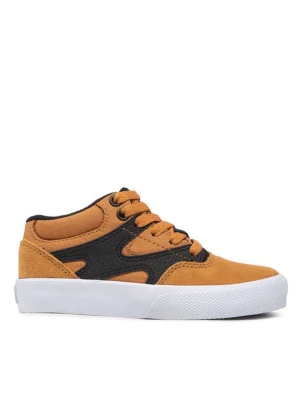 Obrázek produktu DC Shoes Sneakersy Kalis Vulc Mid ADBS300367 Žlutá