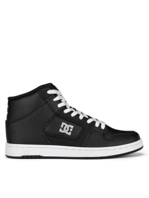 Obrázek produktu DC Shoes Sneakersy MANTECA 4 HI ADJS100164-BS2 Černá