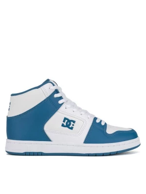 Obrázek produktu DC Shoes Sneakersy MANTECA 4 HI ADJS100164-BWT Bílá