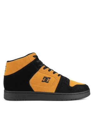 Obrázek produktu DC Shoes Sneakersy MANTECA 4 HI S ADYS100791-XKKC Oranžová