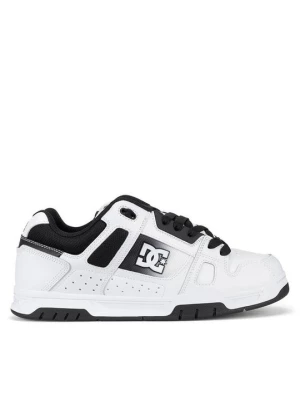 Obrázek produktu DC Shoes Sneakersy STAG DC01813062 Bílá