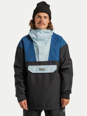Obrázek produktu DC Shoes Snowboardová bunda Anorak ADYTJ03088 Černá Reglan Fit