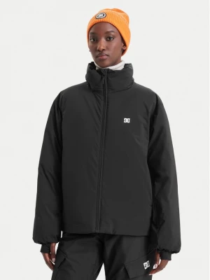 Obrázek produktu DC Shoes Snowboardová bunda Aura 10K EDJTJ03057 Černá Relaxed Fit