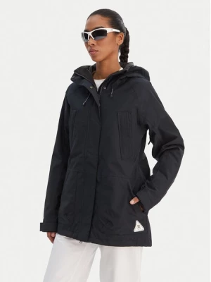 Obrázek produktu DC Shoes Snowboardová bunda Paramount ADJTJ03049 Černá Regular Fit