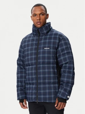 Obrázek produktu DC Shoes Snowboardová bunda Trackstar 10K EDYTJ03122 Modrá Relaxed Fit