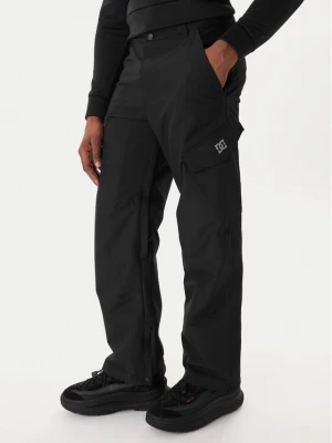 Obrázek produktu DC Shoes Snowboardové kalhoty Banshee Snpt ADYTP03042 Černá Regular Fit