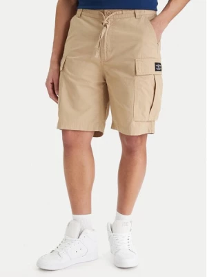 Obrázek produktu DC Shoes Šortky z materiálu Tundra ADYWS03086 Béžová Regular Fit