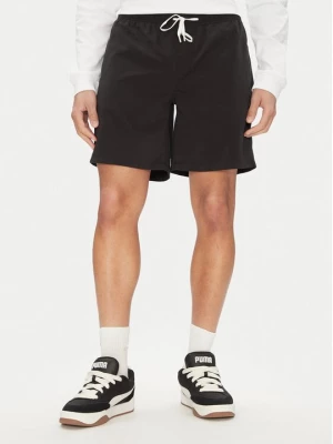 Obrázek produktu DC Shoes Sportovní kraťasy ADYWS03079 Černá Relaxed Fit