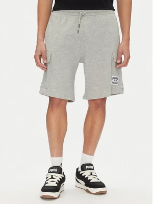Obrázek produktu DC Shoes Sportovní kraťasy Millenia ADYFB03075 Šedá Baggy Fit