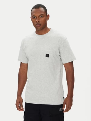 Obrázek produktu DC Shoes T-Shirt ADYKT03246 Šedá Regular Fit