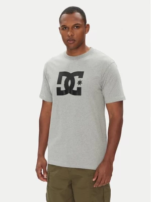 Obrázek produktu DC Shoes T-Shirt ADYZT05373 Šedá Regular Fit
