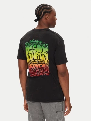 Obrázek produktu DC Shoes T-Shirt ADYZT05450 Černá Heritage Fit