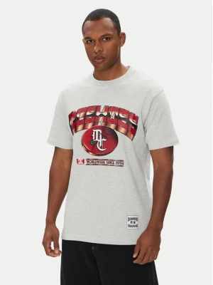Obrázek produktu DC Shoes T-Shirt Change ADYZT05462 Šedá Regular Fit
