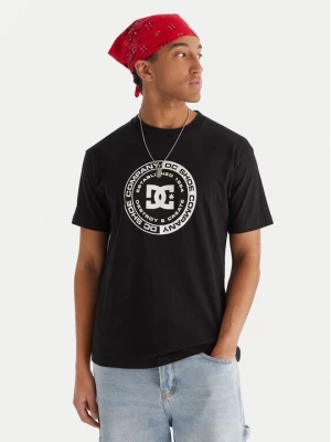 Obrázek produktu DC Shoes T-Shirt Corpo ADYZT05396 Černá Regular Fit