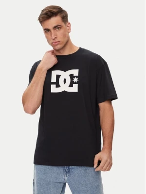 Obrázek produktu DC Shoes T-Shirt Dc Star Hss ADYZT05373 Černá Regular Fit