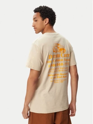 Obrázek produktu DC Shoes T-Shirt Fix Up ADYZT05470 Černá Regular Fit