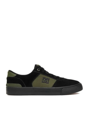 Obrázek produktu DC Shoes Tenisky CEO-AW257501 Černá
