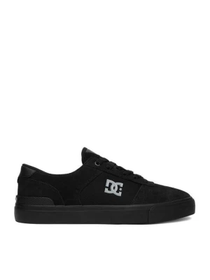 Obrázek produktu DC Shoes Tenisky CEO-AW257502 Černá