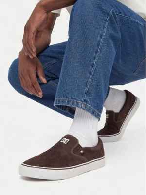 Obrázek produktu DC Shoes Tenisky CEO-LEA-ZL-0010M Tmavě hnědá
