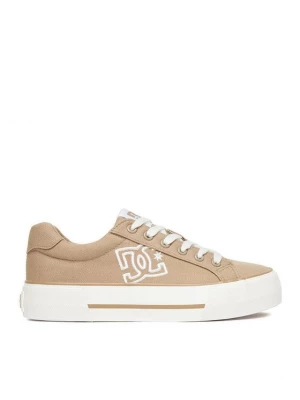 Obrázek produktu DC Shoes Tenisky CEO-SS25-3C098 Béžová