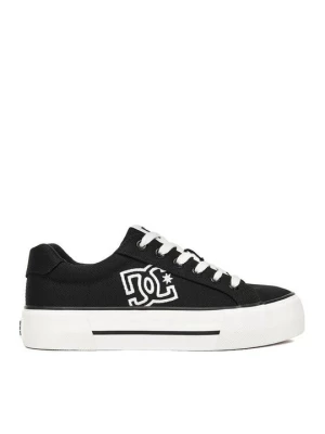 Obrázek produktu DC Shoes Tenisky CEO-SS25-3C098 Černá