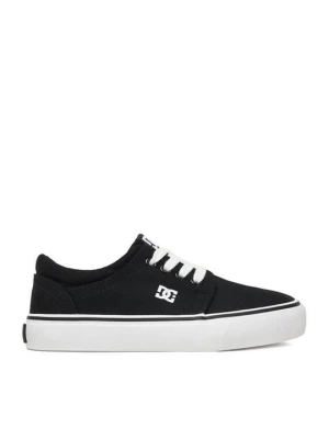 Obrázek produktu DC Shoes Tenisky CEOWB-LEA-ZL-DC001-CH Černá