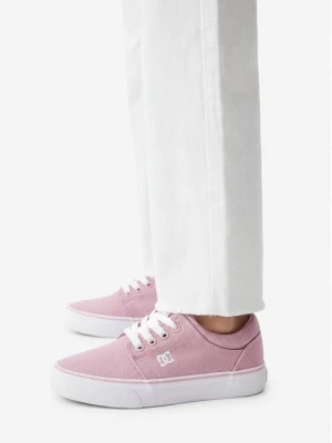 Obrázek produktu DC Shoes Tenisky CEOWB-LEA-ZL-DC001-DZ Růžová