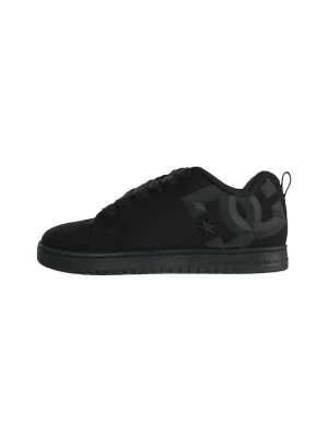 Obrázek produktu DC Shoes Tenisky černá