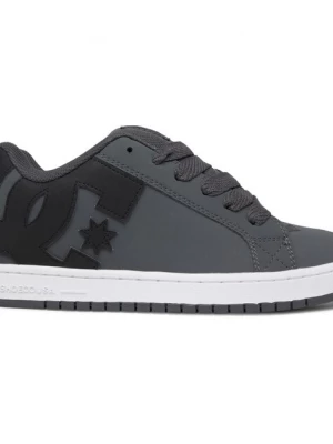 Obrázek produktu DC Shoes Tenisky 'Court' tmavě šedá / černá