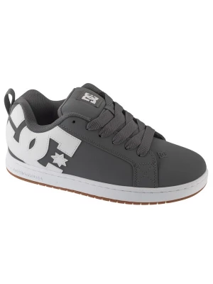 Obrázek produktu DC Shoes Tenisky 'DC Court Graffik' šedá