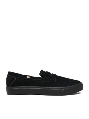 Obrázek produktu DC Shoes Tenisky EO-LEA-ZL-D107 Černá