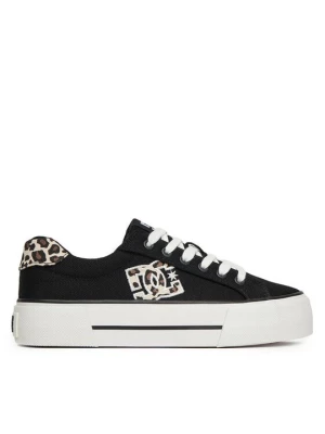 Obrázek produktu DC Shoes Tenisky SS25-3C068 Černá