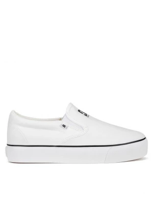 Obrázek produktu DC Shoes Tenisky WFA3015-1 Bílá