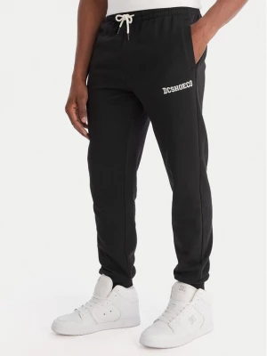 Obrázek produktu DC Shoes Teplákové kalhoty Baseline ADYFB03069 Černá Standard Fit