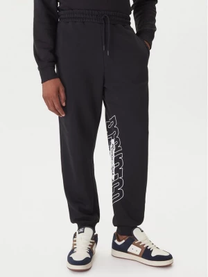 Obrázek produktu DC Shoes Teplákové kalhoty EDYFB03093 Černá Regular Fit