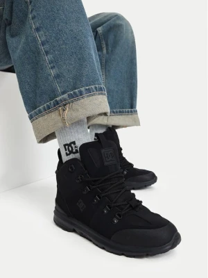 Obrázek produktu DC Shoes Trekingová obuv EO-DC TARMONT DC04873001 Černá