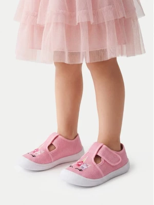 Obrázek produktu DeeZee Bačkory CEO-CM-241120-16 Růžová