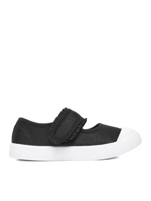 Obrázek produktu DeeZee Bačkory CEO-CM231220-6A Černá
