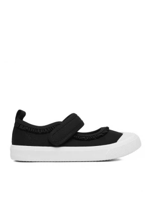 Obrázek produktu DeeZee Bačkory CEO-CSS20535-05 Černá