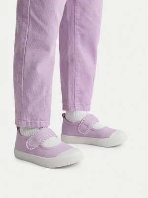 Obrázek produktu DeeZee Bačkory CEO-CSS20535-06 Fialová