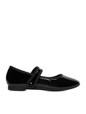 Obrázek produktu DeeZee Baleríny CEO-CM241031-1 Černá