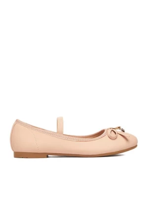 Obrázek produktu DeeZee Baleríny CEO-CS21273-03 Béžová