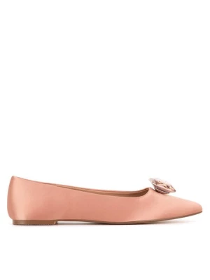 Obrázek produktu DeeZee Baleríny R24SS04000 Béžová