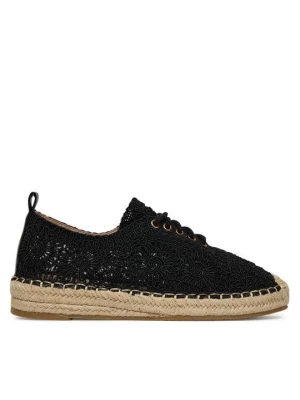 Obrázek produktu DeeZee Espadrilky 3H33549-1 Černá
