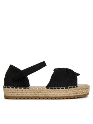 Obrázek produktu DeeZee Espadrilky CSS20378-04A Černá