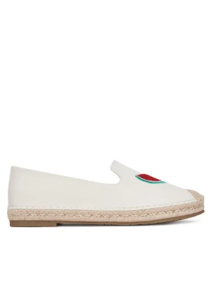 Obrázek produktu DeeZee Espadrilky MXCR-232 Bílá