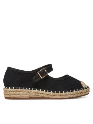 Obrázek produktu DeeZee Espadrilky Q88-512-1 Černá
