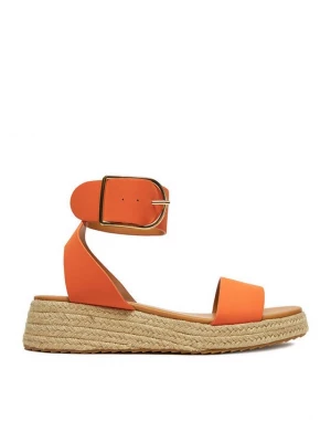 Obrázek produktu DeeZee Espadrilky QS276-1 Oranžová