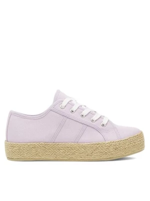 Obrázek produktu DeeZee Espadrilky WSS21067-01 Fialová